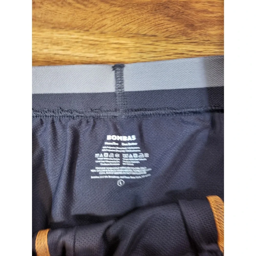 Bombas striped boxer